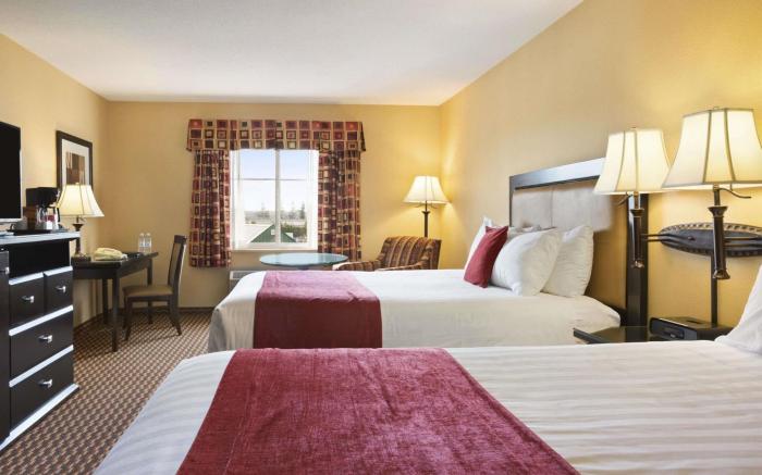 Ramada by Wyndham Surrey/Langley