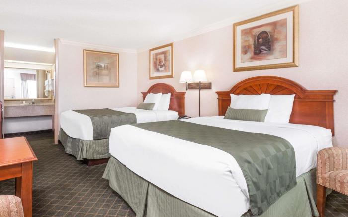 Ramada by Wyndham Macon