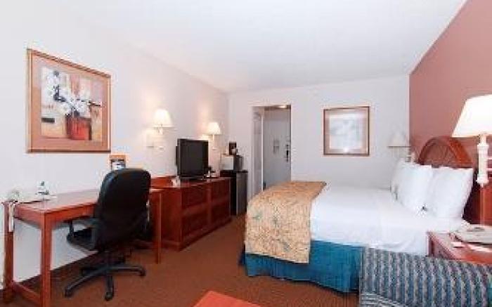 Ramada by Wyndham Provo