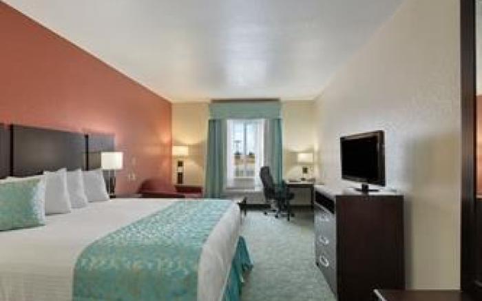 Ramada by Wyndham South Waco