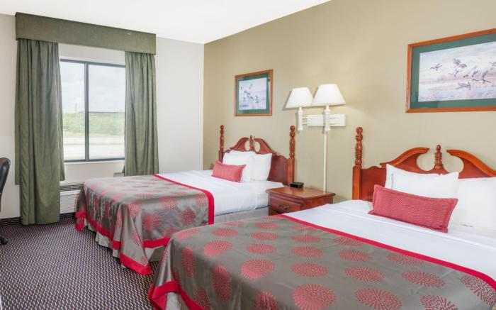Ramada by Wyndham Columbia