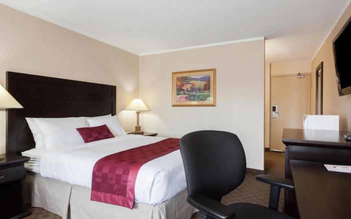 Ramada by Wyndham Coquitlam