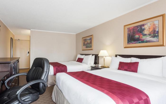 Ramada by Wyndham Coquitlam