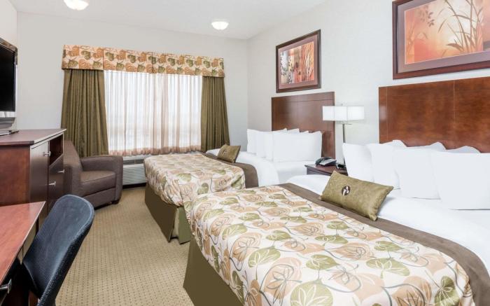 Ramada by Wyndham Olds