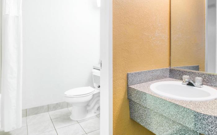 Motel 6 Lake City, FL – Medical Center
