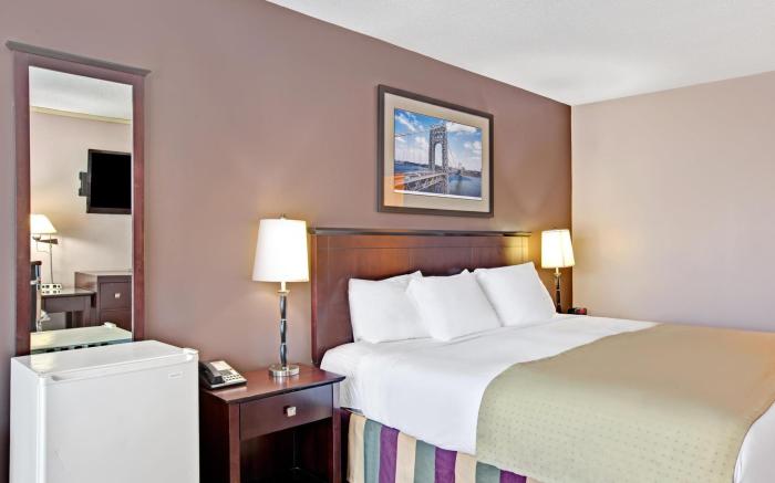 Quality Inn Wayne - Fairfield Area