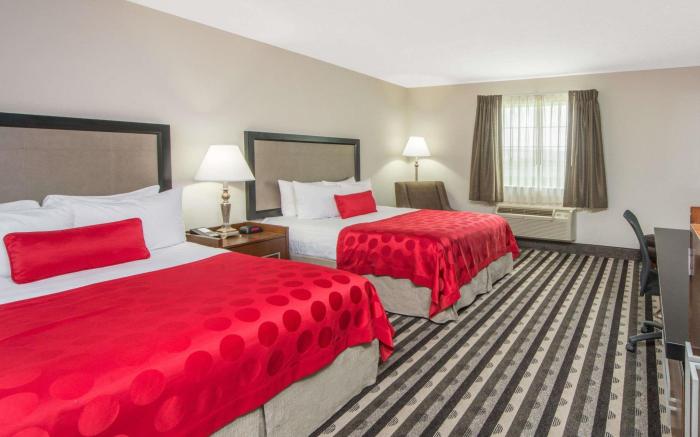 Ramada by Wyndham Springfield North