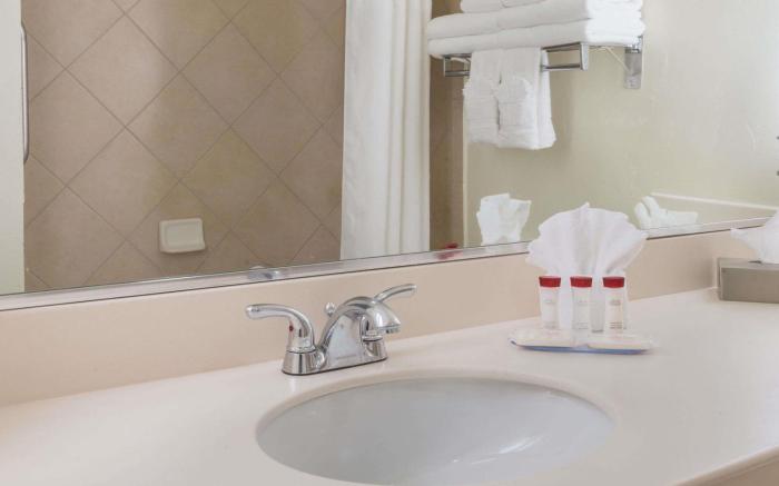 Ramada Hotel & Conference Center by Wyndham Las Cruces