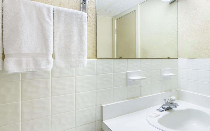 Ramada by Wyndham West Atlantic City