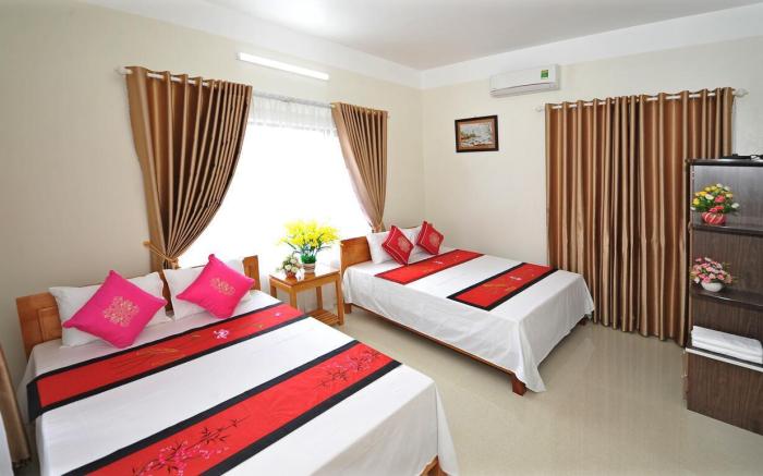 TAM COC VU THANH FRIENDLY FAMILY HOTEL