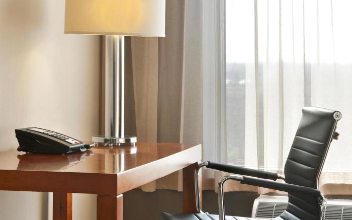 Novotel Toronto Vaughan Centre Hotel