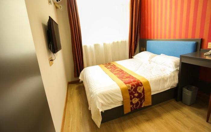Shell Hotel Shandong Yantai Development Zone Golden Beach