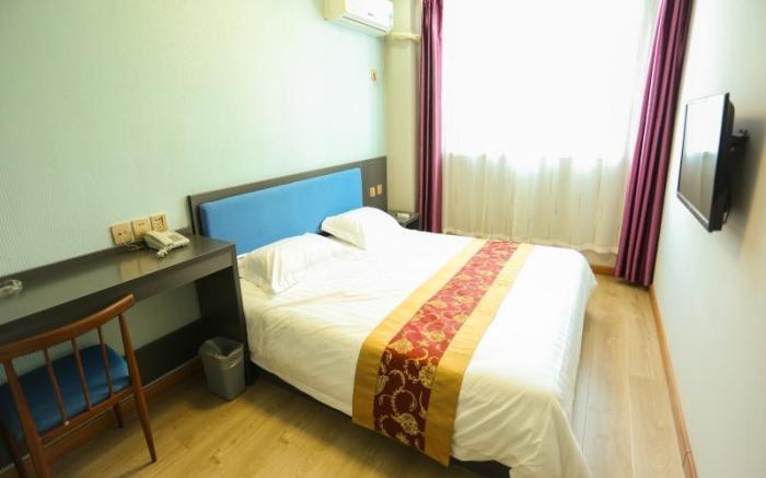 Shell Hotel Shandong Yantai Development Zone Golden Beach