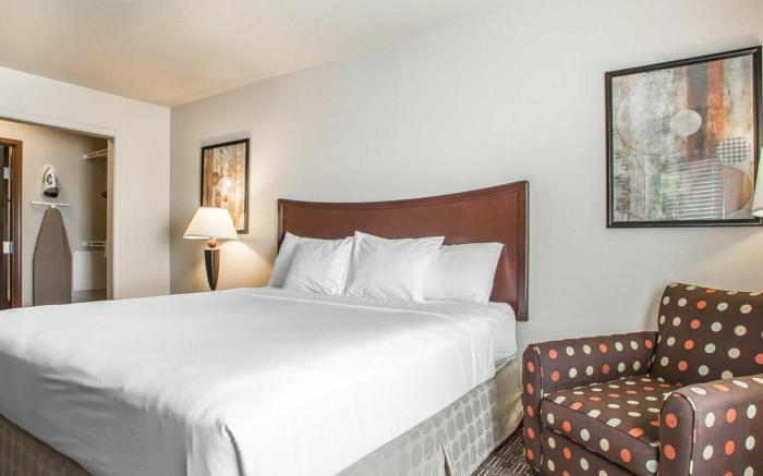MainStay Suites St. Robert - Fort Leonard Wood