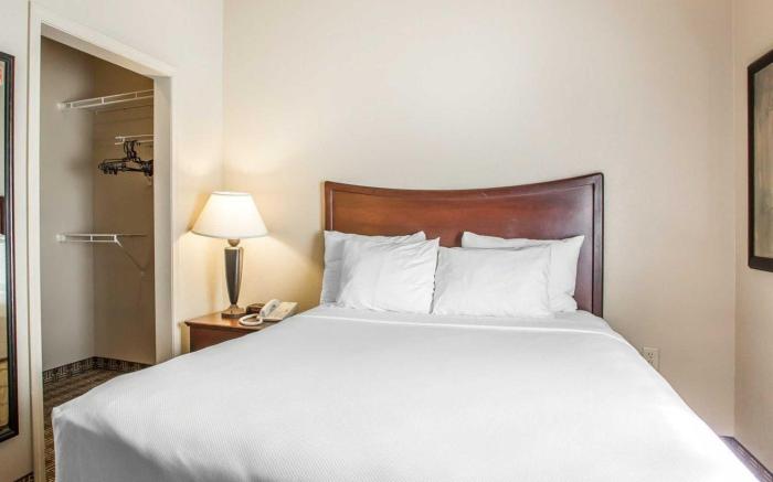 MainStay Suites St. Robert - Fort Leonard Wood