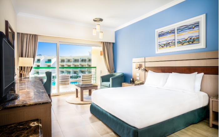 Swiss Inn Resort Hurghada