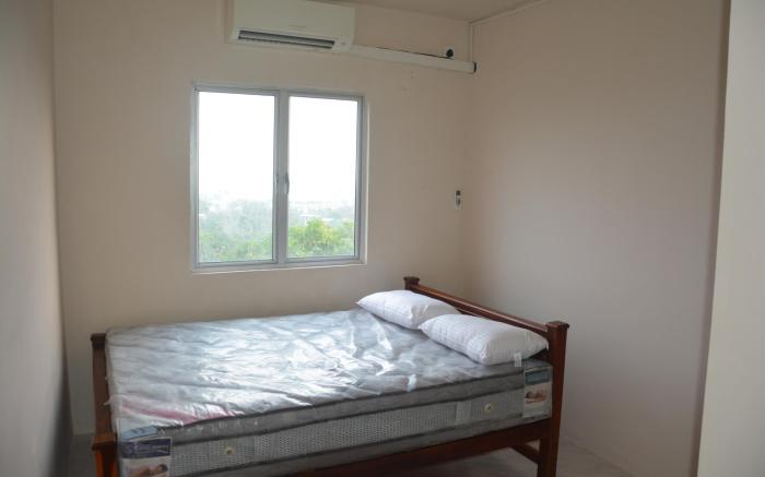 Richmond Hill Residencies