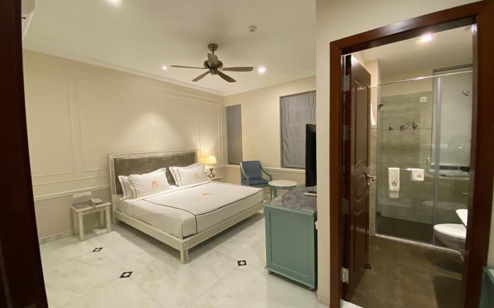 SHAHPURA DEV PANACHE
