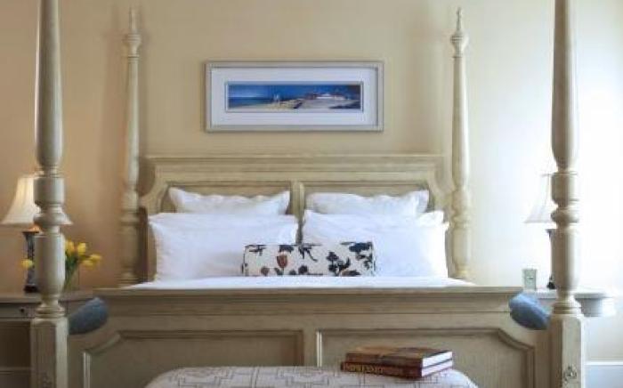 Delamar Southport