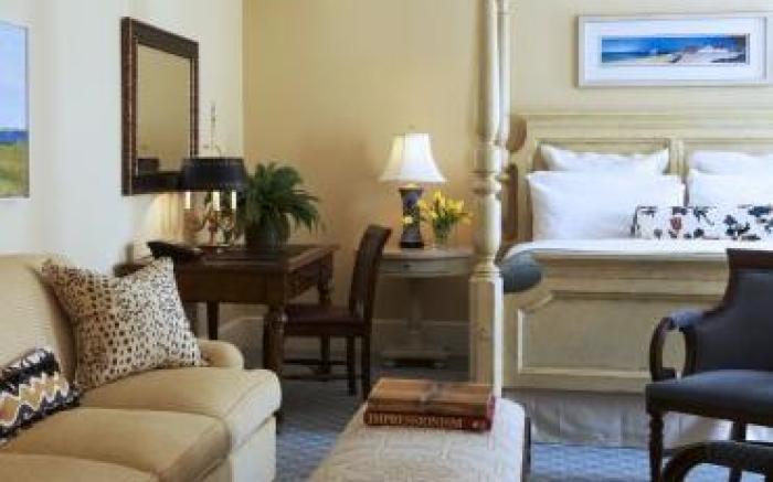 Delamar Southport