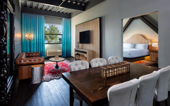 Hotel Nyack, A Joie De Vivre Hotel By Hyatt