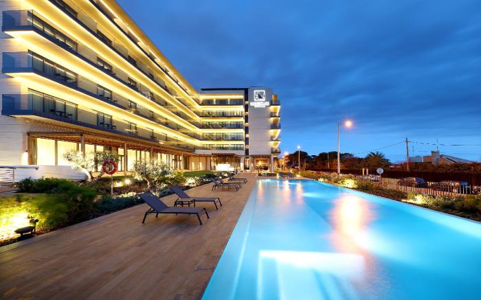 Eurostars Cascais