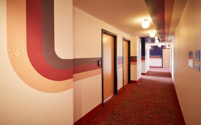 Ovolo Melbourne South Yarra, a Wyndham Hotel