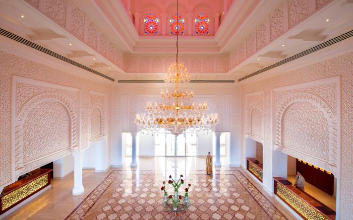 Baron Palace Sahl Hasheesh