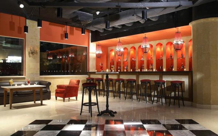 Baron Palms Adults Friendly Only 16 years plus Boutique Hotel Style