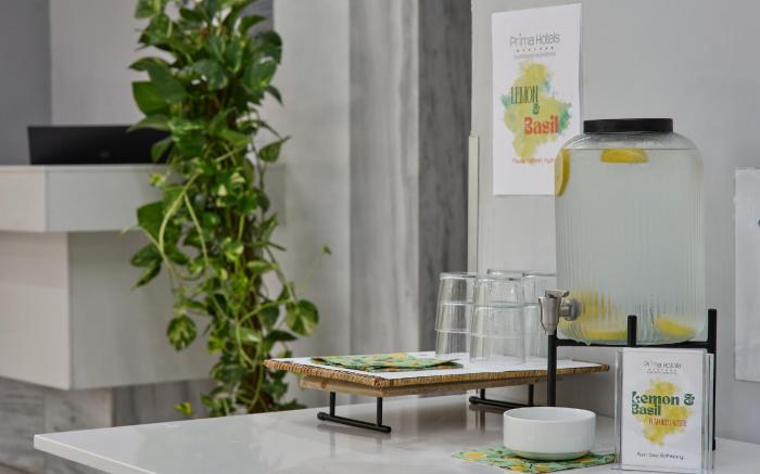 Breeze Boutique Athens