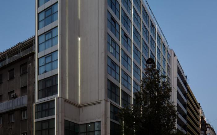 Breeze Boutique Athens