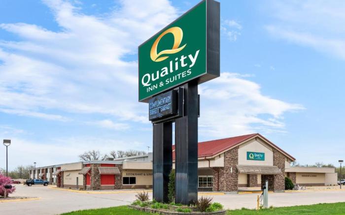 Quality Inn