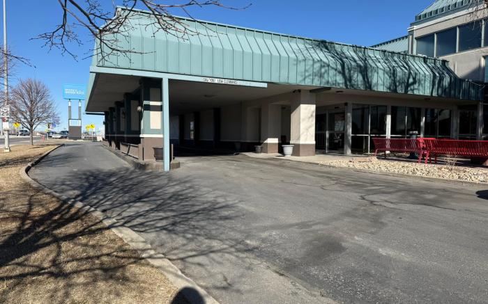 Sonesta Essential - Rapid City