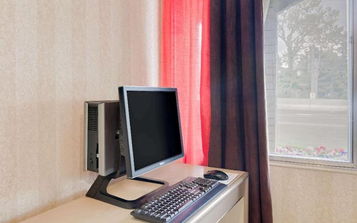 Metro Inn 