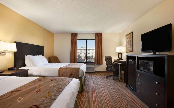 Ramada by Wyndham Wisconsin Dells