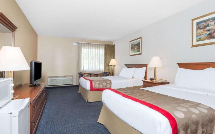 Ramada by Wyndham Strasburg/Shenandoah Valley