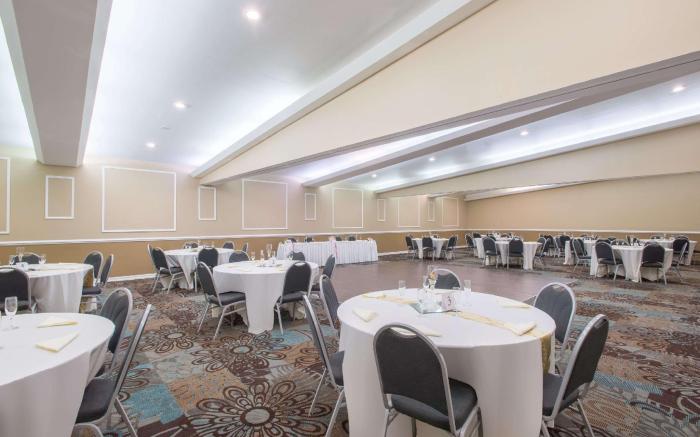 Ramada by Wyndham Allentown/Bethlehem