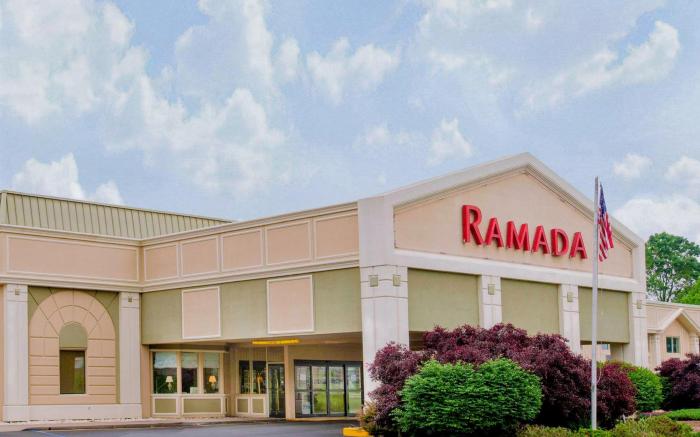 Ramada by Wyndham Allentown/Bethlehem