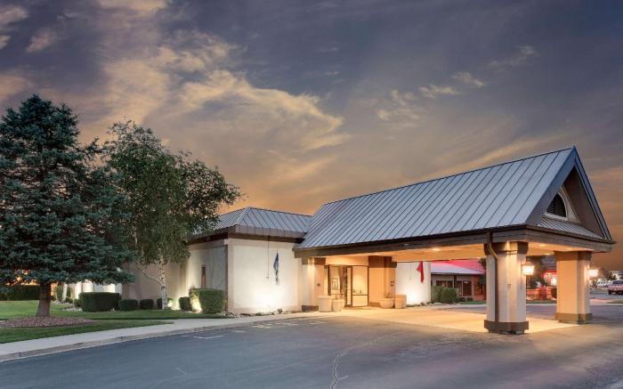 Ramada by Wyndham Provo
