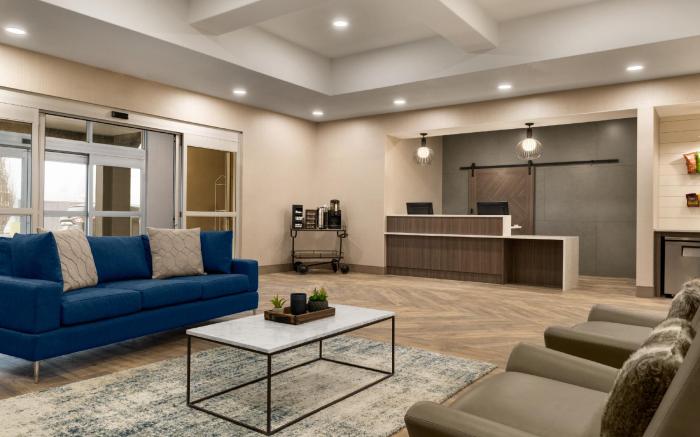 Canalta Airdrie