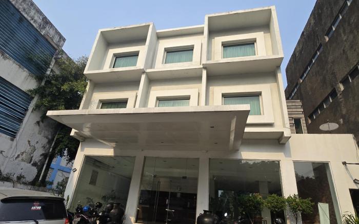 N2 Hotel Gunung Sahari