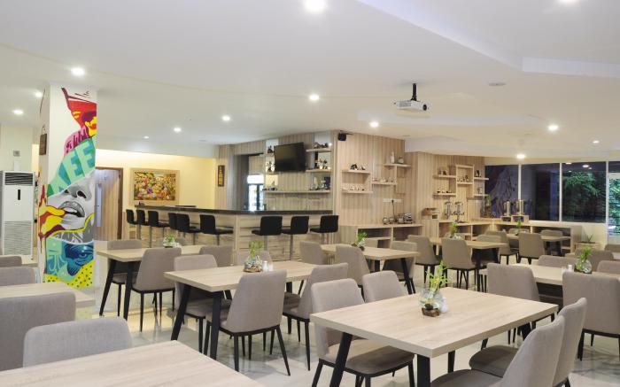 Graha Sumsel Jakarta