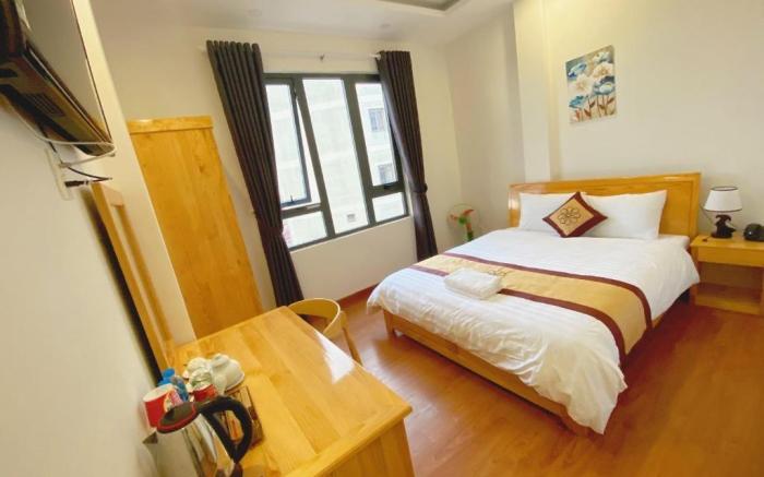 HANZ Hoa Dang Hotel Dalat