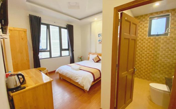 HANZ Hoa Dang Hotel Dalat