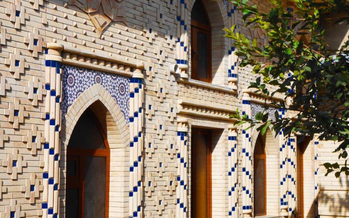 Colibri traditional hotel