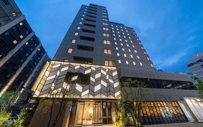 HOTEL ORIENTAL EXPRESS FUKUOKA TENJIN