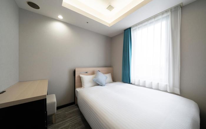 HOTEL ORIENTAL EXPRESS FUKUOKA TENJIN