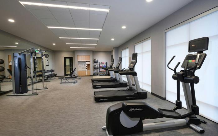 Courtyard by Marriott Charlotte Waverly