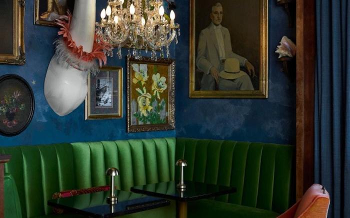 The Memphian, a Tribute Portfolio Hotel