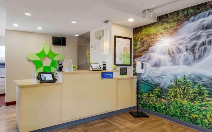 Extended Stay America Suites - Chantilly - Dulles